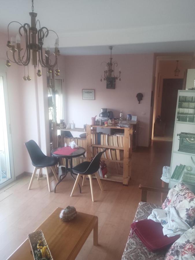 이라피트라 Fani'S Family House 아파트 외부 사진