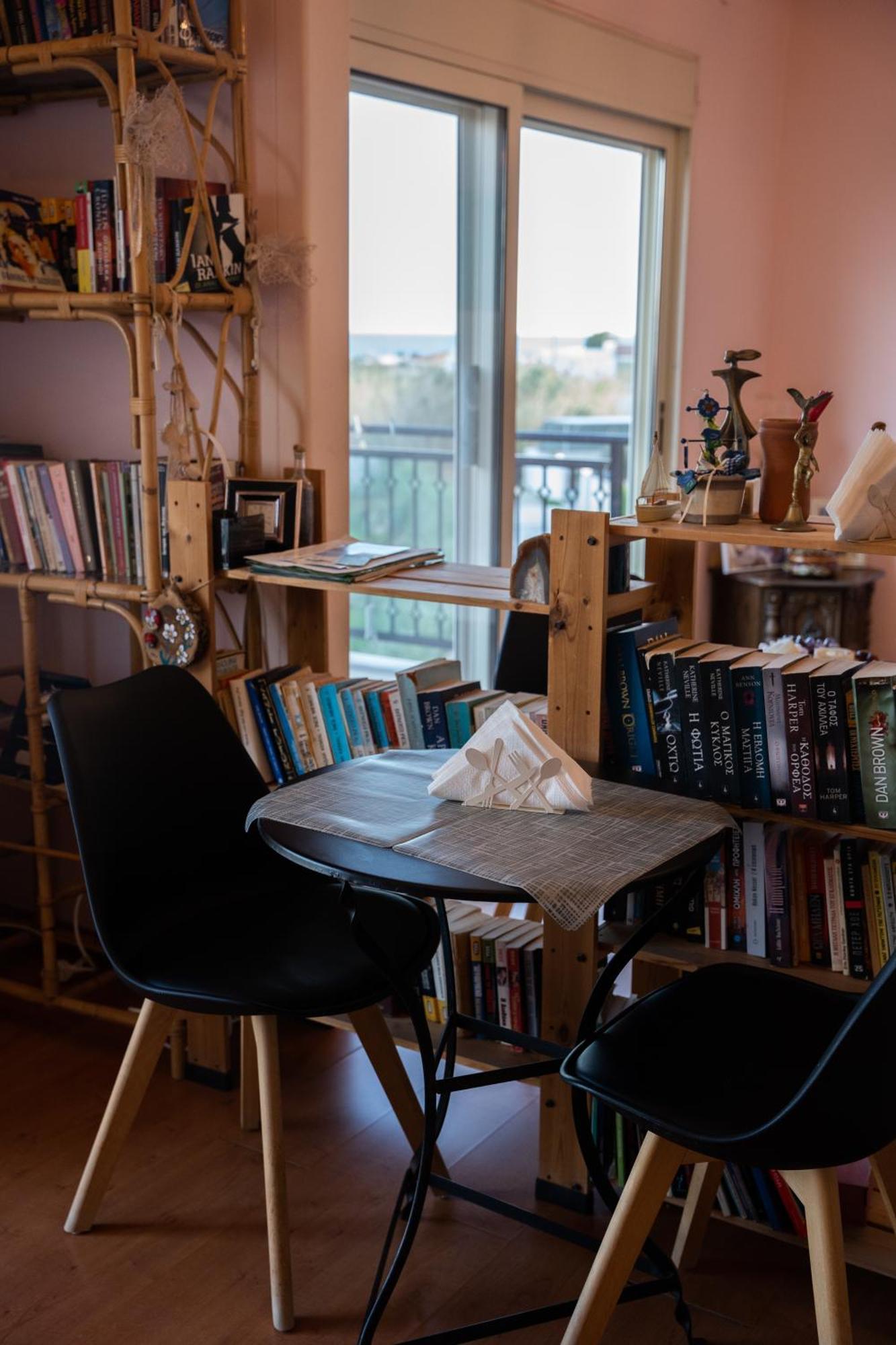 이라피트라 Fani'S Family House 아파트 외부 사진